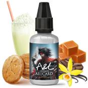 Concentr 30ml Alucard Ultimate Sweet Edition