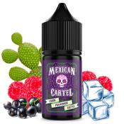 Concentr 30ml Cassis Framboise Cactus Mexican Cartel