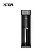 Chargeur simple accu Xtar MC1 Plus
