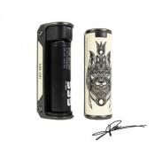 Box Thelema Solo Bastet Limited Edition - Lost Vape