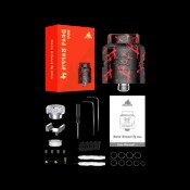 🐰💨 Dead Rabbit 4 RDA 24mm - Hellvape