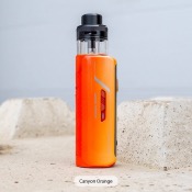Kit Force Geekvape – Box robuste Aegis Force & Clearomiseur polyvalent