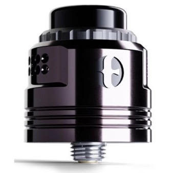 🔥 TURNSTONE RDA 30MM - EARLY BIRD