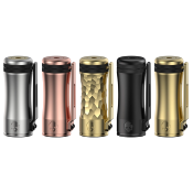 ⚡🔩 Mod Méca Bonza Pro - Thunder Cloud x Vaping Bogan