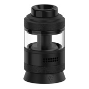🌩️💨 AN RTA 25mm 3.5/4.5ml - Thunder Cloud x Coilturd