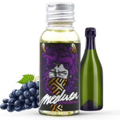 Concentré Purple Crave MEDUSA Juice 30 ML