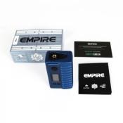 Mod Empire Squonk 21700 - Vaperz Cloud x Orca Vape x GrimmGreen
