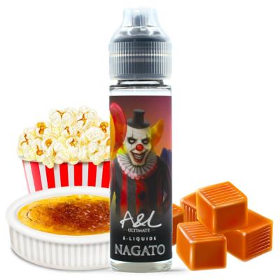 Nagato - 50ml by Ultimate