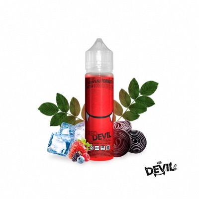 Red Devil de Avap en 50 ml