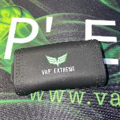 Protection 2 accus 20700/21700 Vap'Extreme