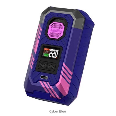 Box Armour Max Vaporesso