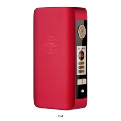 🔥 Box Dotbox 220 V2 – Dotmod