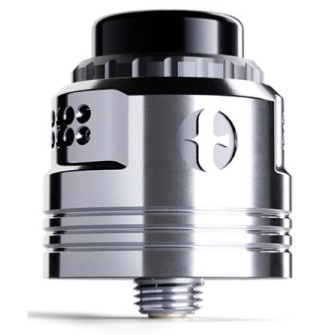 🔥 TURNSTONE RDA 30MM - EARLY BIRD