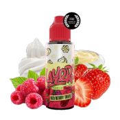 Red Berry Trifle By Layers 100ml
