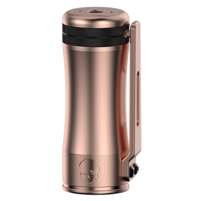 ⚡🔩 Mod Méca Bonza Pro - Thunder Cloud x Vaping Bogan