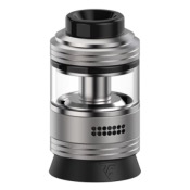 🌩️💨 AN RTA 25mm 3.5/4.5ml - Thunder Cloud x Coilturd