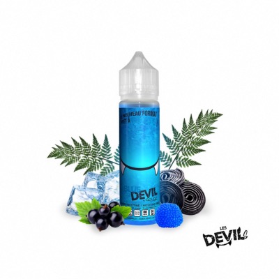 Blue Devil de Avap en 50 ml