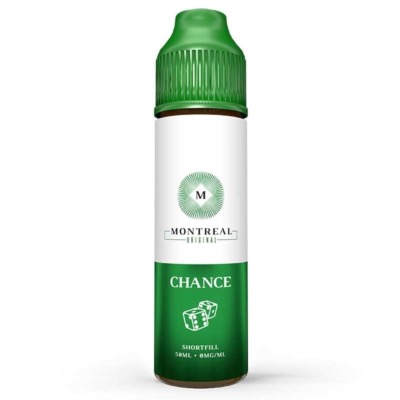 Chance Montreal Original 50ml