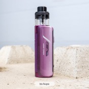 Kit Force Geekvape – Box robuste Aegis Force & Clearomiseur polyvalent