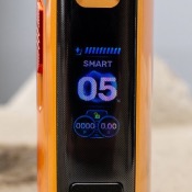 Kit Force Geekvape – Box robuste Aegis Force & Clearomiseur polyvalent