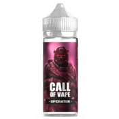 Operator 100ML - Call of Vape BY CLOUD VAPOR