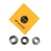 Pack D'adaptateur 510 et Rings Lightsaber - BP Mods