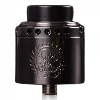Ripsaw RDA By Suicide Mods X Bearded Viking