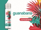 Concentré Guanabana (60ml) - Solana