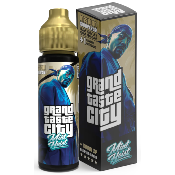 Mint Heist 50ml | Grand Taste City