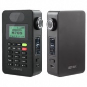 Box Centaurus M200 Retro Phone Limited Edition - Lost Vape