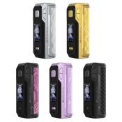 🔋⚡ Box Thelema Solo 100 Pro - Lost Vape