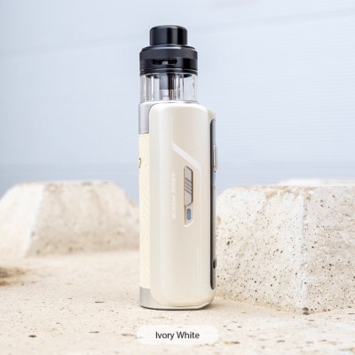 Kit Force Geekvape – Box robuste Aegis Force & Clearomiseur polyvalent