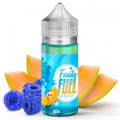 The Blue Oil Fruity Fuel