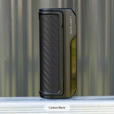 🔋⚡ Box Thelema Solo 100 Pro - Lost Vape
