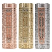&#128293; Sidekick Mech Mod – Timesvape x EDC