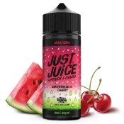 Watermelon & Cherry Just Juice - 100ml