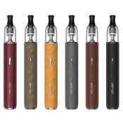 📦 WENAX M2 Leather Edition – GeekVape