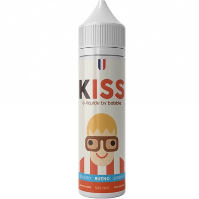 Kiss Bueno Bobble 50ml