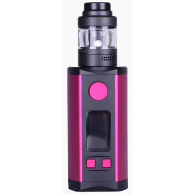 Kit Ascent Vaperzcloud