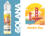 E-liquide Dream Fizz 50ml - Solana