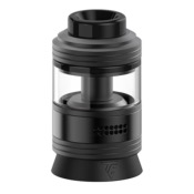 🌩️💨 AN RTA 25mm 3.5/4.5ml - Thunder Cloud x Coilturd