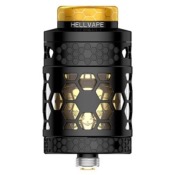 Dead Rabbit 4 RTA Pro Hellvape