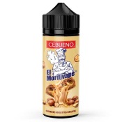 El Mordjvape Cebueno 100ml – E-liquide gourmand pâte à tartiner noisette