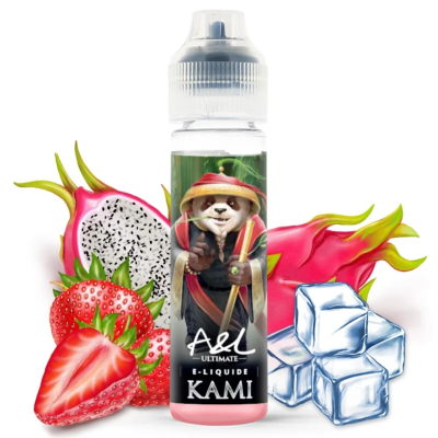 Kami - 50ml by Ultimate 