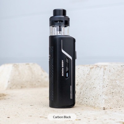 Kit Force Geekvape – Box robuste Aegis Force & Clearomiseur polyvalent
