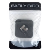 PLATEAU SÉRIE TURNSTONE RDA - EARLY BIRD