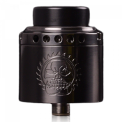 Ripsaw RDA By Suicide Mods X Bearded Viking