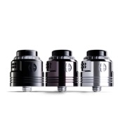 🔥 TURNSTONE RDA 30MM - EARLY BIRD