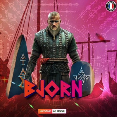 Bjorn 100ml by Vap'Extreme