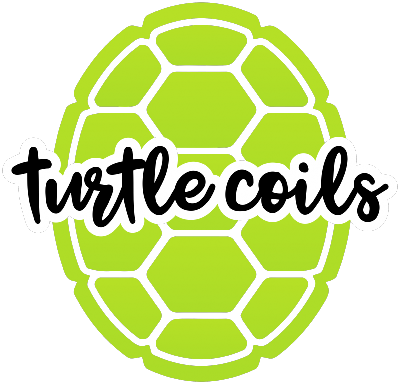 Turtle Coils